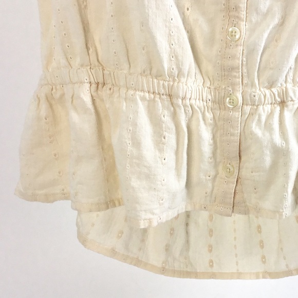 Women’s Soma Lifestyle Peasant Top - Picture 4 of 5